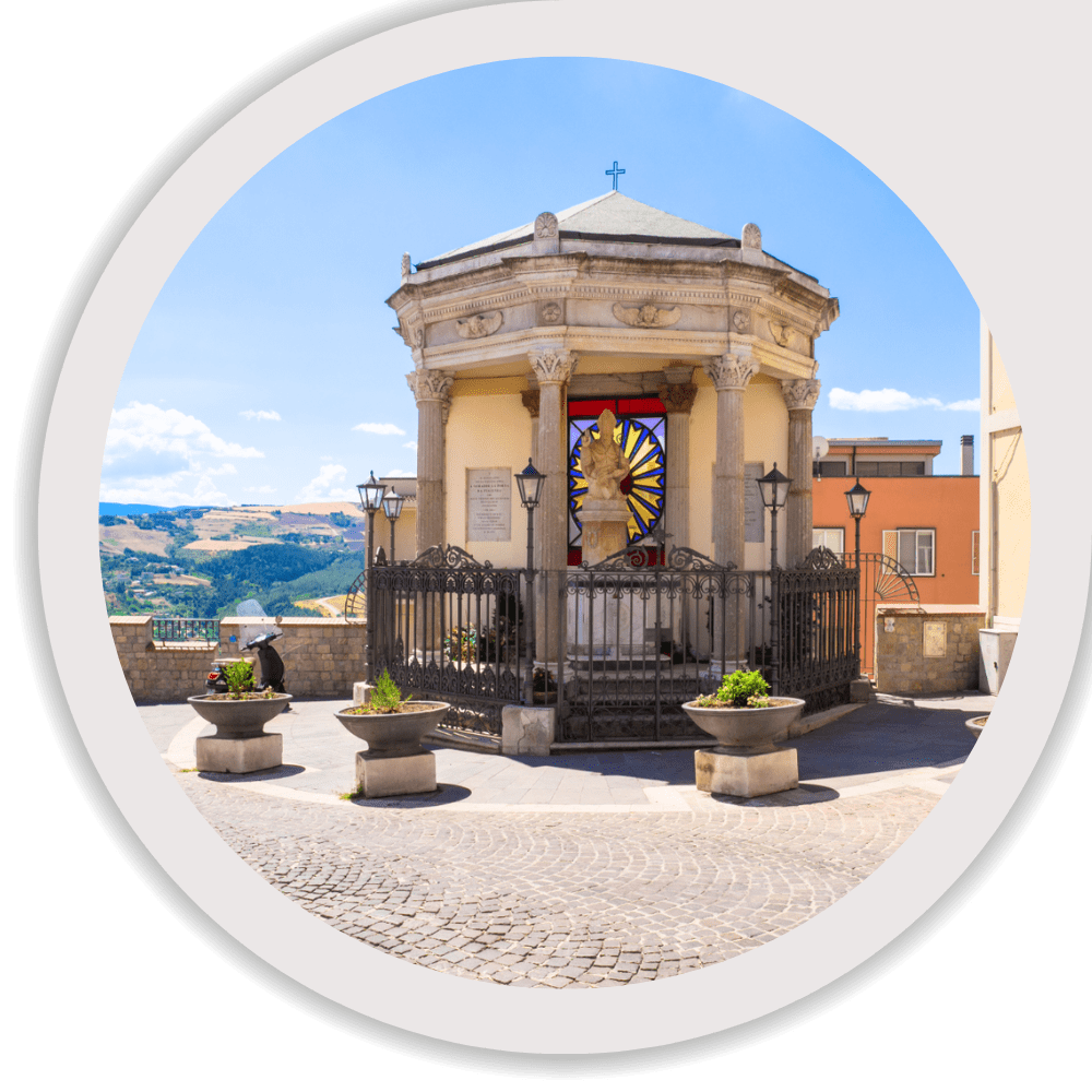 Potenza-Piazza-Assilucania