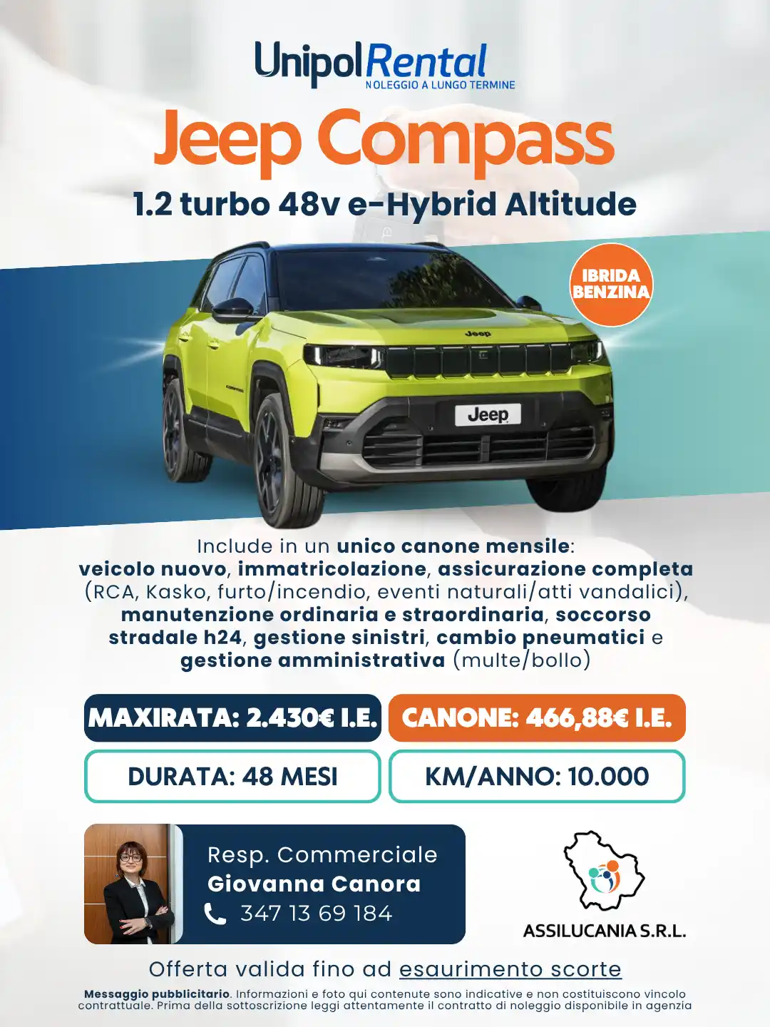 Jeep-Compass-1.2-turbo-48v-e-Hybrid-Altitude