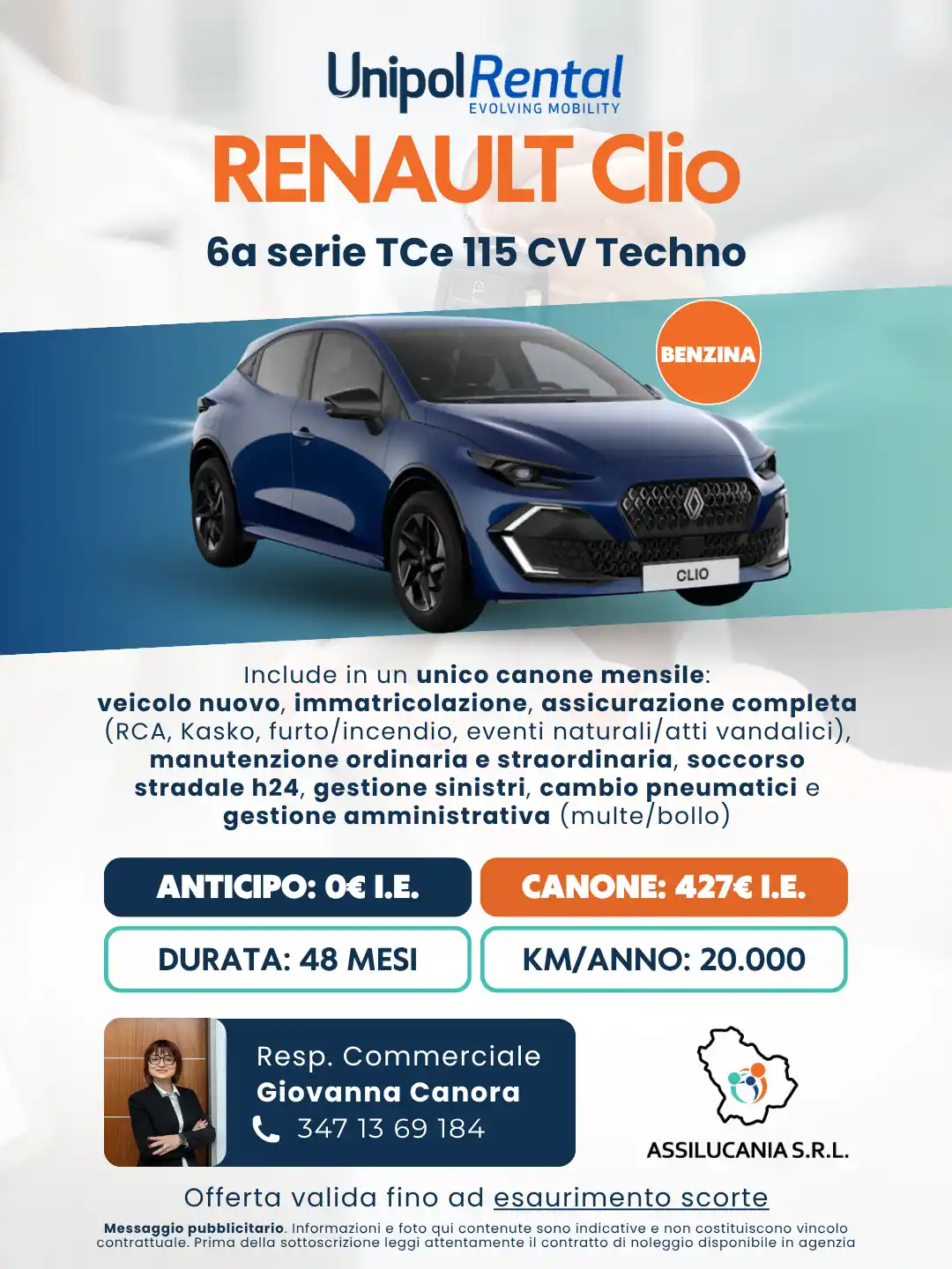 Auto-luglio