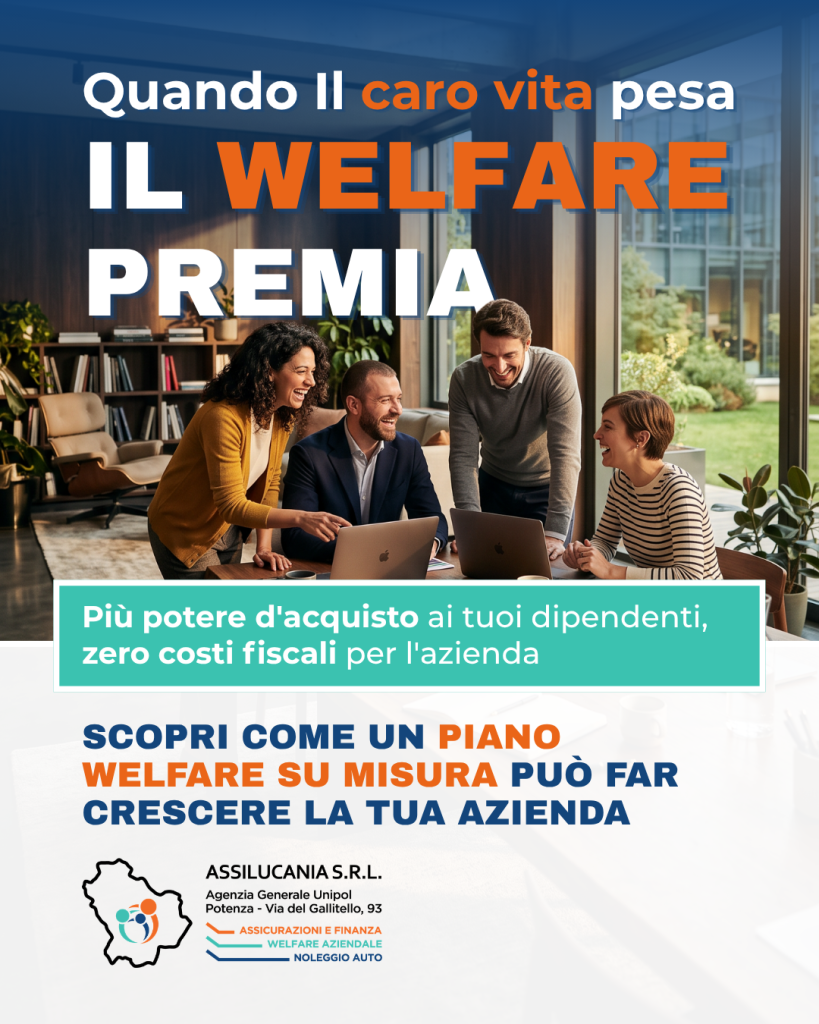 1 ott. welfare - Assilucania